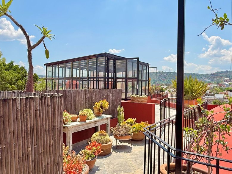 Apartmet Esperanza San Antonio — 17 photos