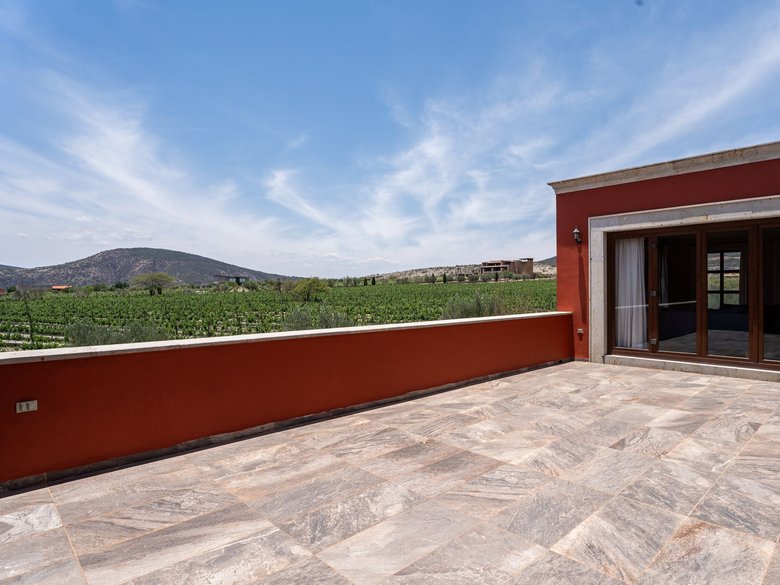 Casa Cava — 9 photos