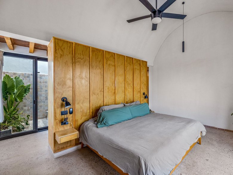 Villa Jacaranda - Architectural Country Living Near San Miguel — 20 photos