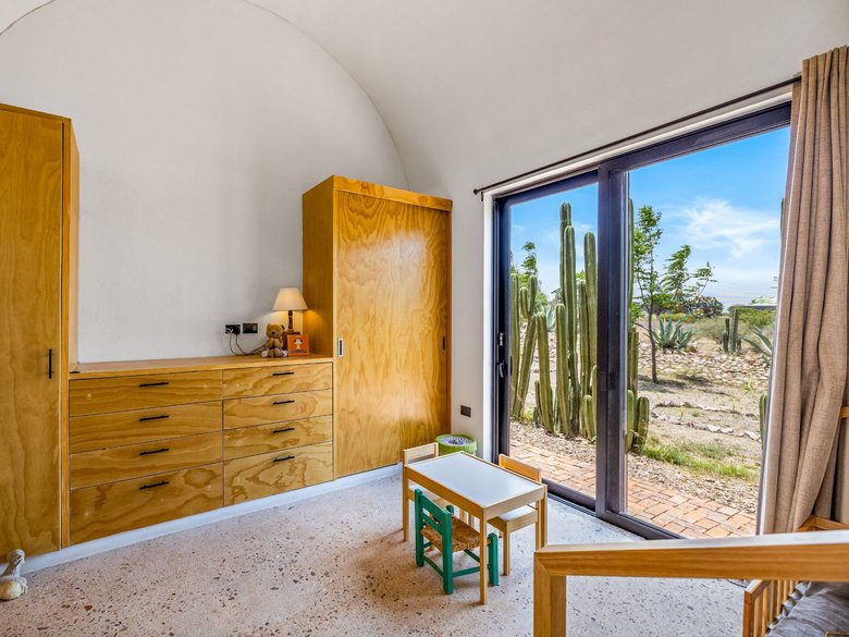 Villa Jacaranda - Architectural Country Living Near San Miguel — 18 photos