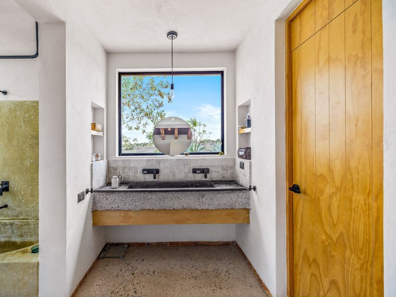 Villa Jacaranda - Architectural Country Living Near San Miguel — 21 photos
