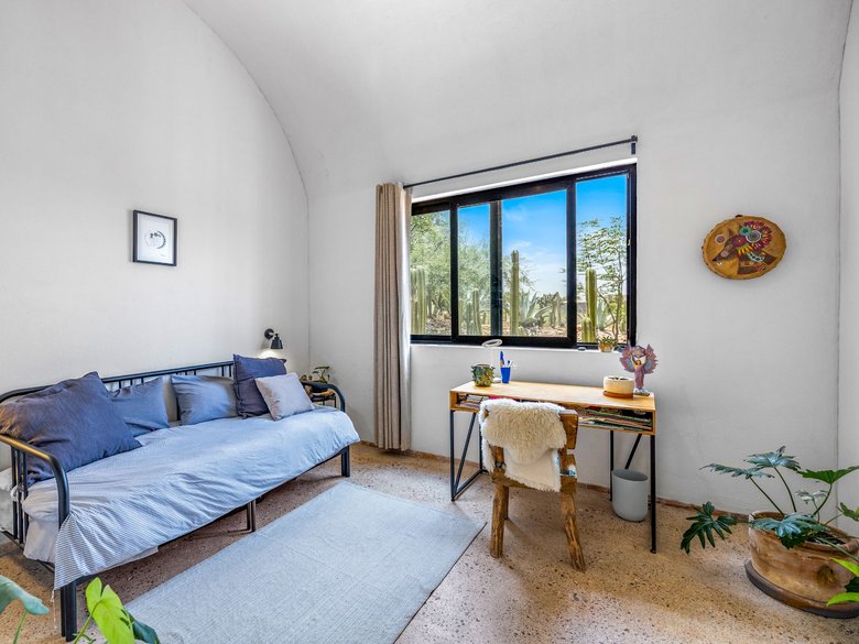 Villa Jacaranda - Architectural Country Living Near San Miguel — 11 photos