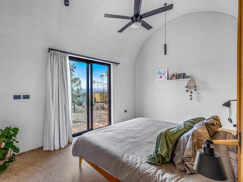 Villa Jacaranda - Architectural Country Living Near San Miguel — 19 photos