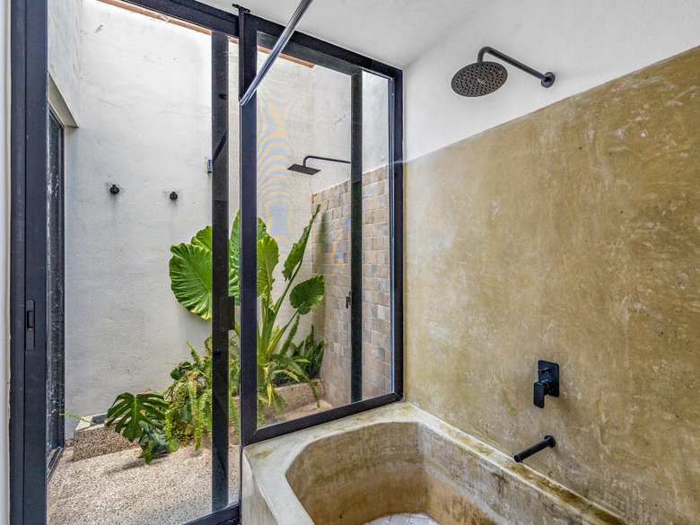 Villa Jacaranda - Architectural Country Living Near San Miguel — 22 photos
