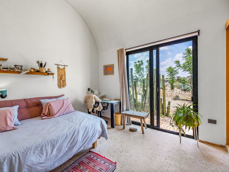 Villa Jacaranda - Architectural Country Living Near San Miguel — 13 photos