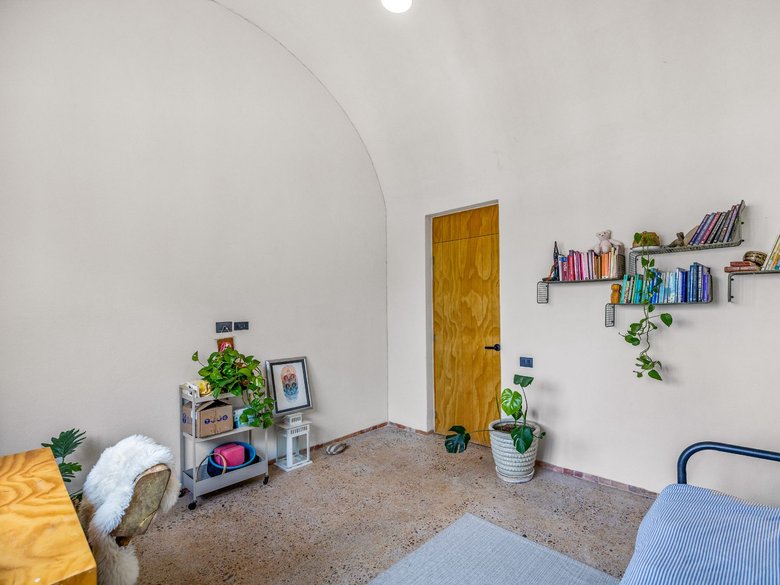 Villa Jacaranda - Architectural Country Living Near San Miguel — 12 photos