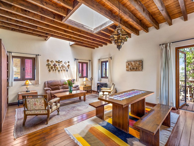 Casitas  Moctezuma — 4 photos