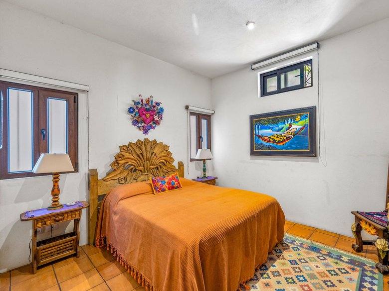 Casitas  Moctezuma — 5 photos