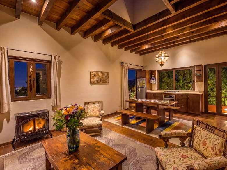 Casitas  Moctezuma — 9 photos