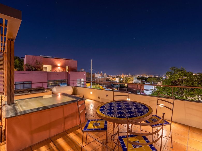 Casitas  Moctezuma — 7 photos