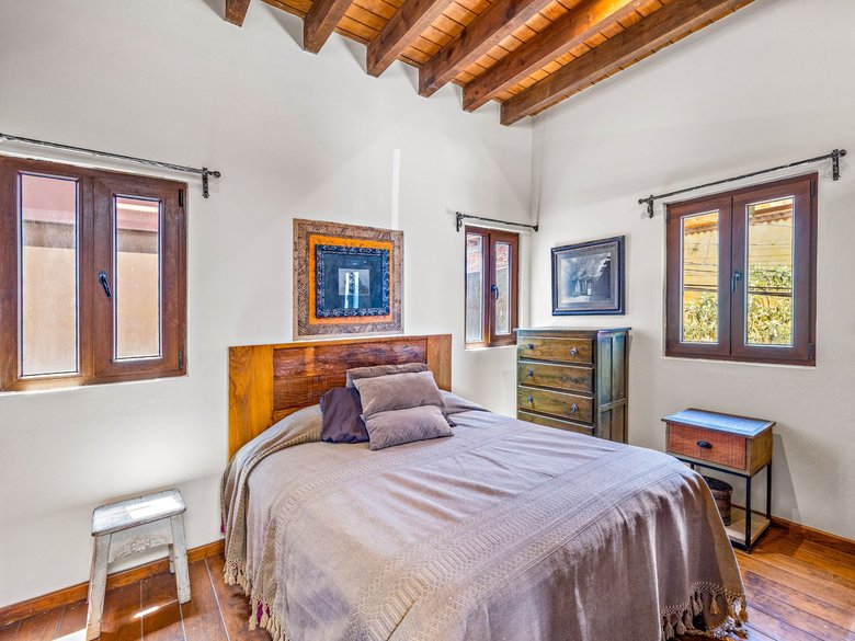 Casitas  Moctezuma — 3 photos