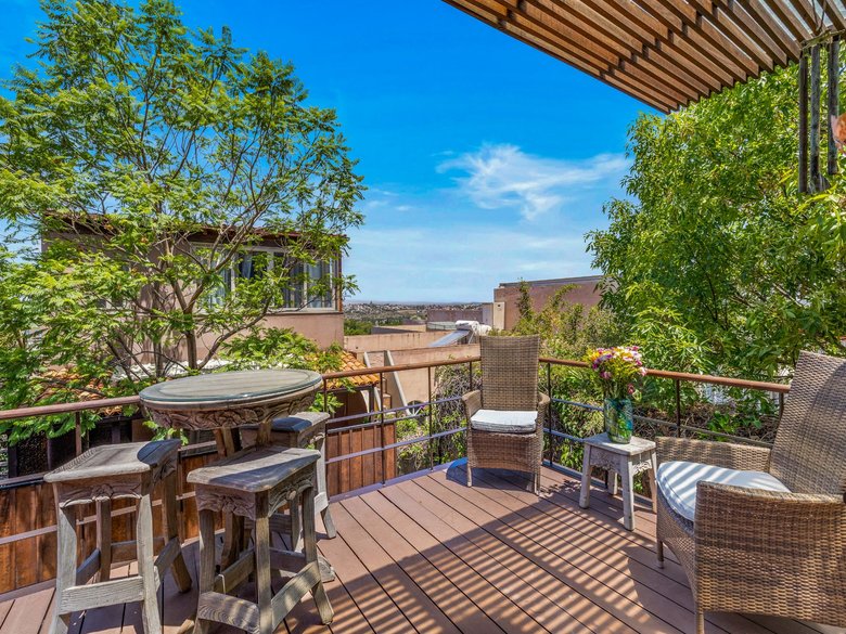 Casitas  Moctezuma — 11 photos