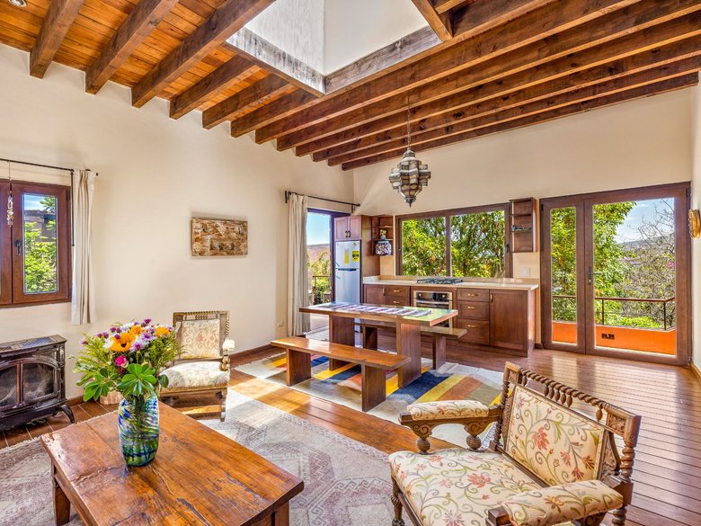 Casitas  Moctezuma — 1 photos