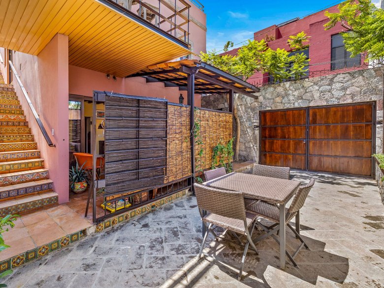 Casitas  Moctezuma — 12 photos