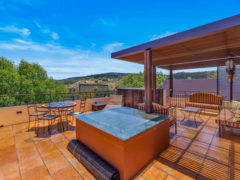 Casitas  Moctezuma — 10 photos