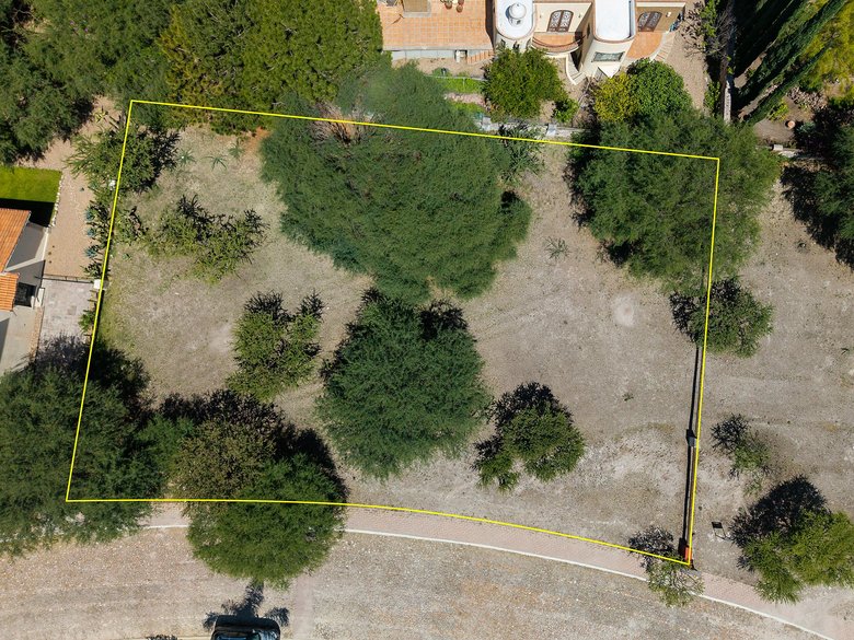 Lote El Bosquecito | Los Labradores — 7 photos