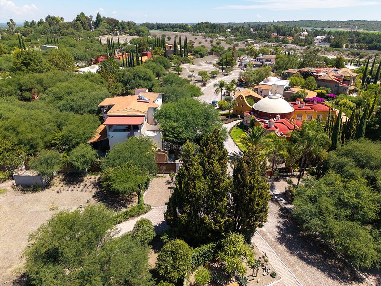 Lote El Bosquecito | Los Labradores — 4 photos