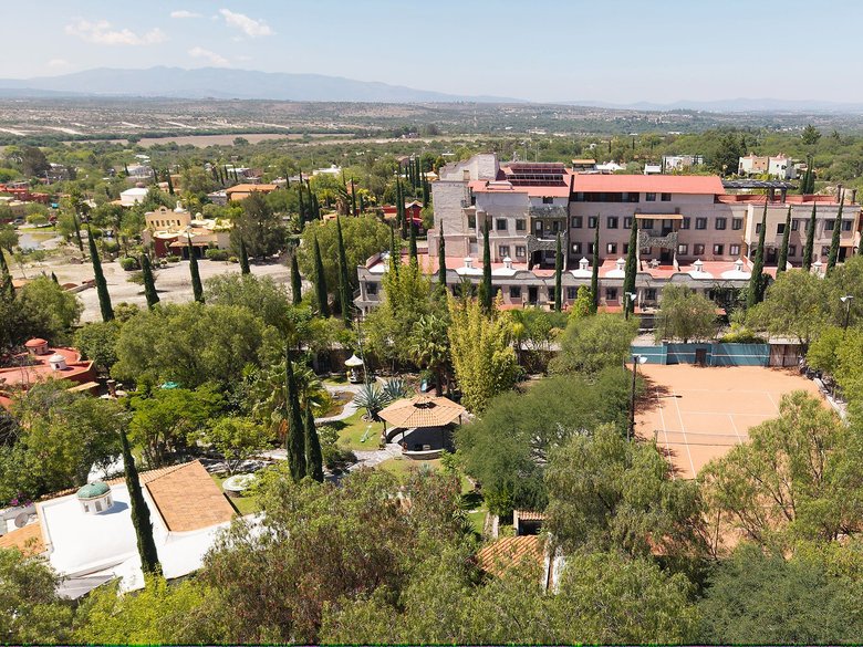 Lote El Bosquecito | Los Labradores — 3 photos