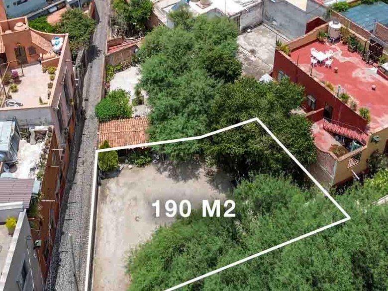 La Esquina Mágica — 5 photos