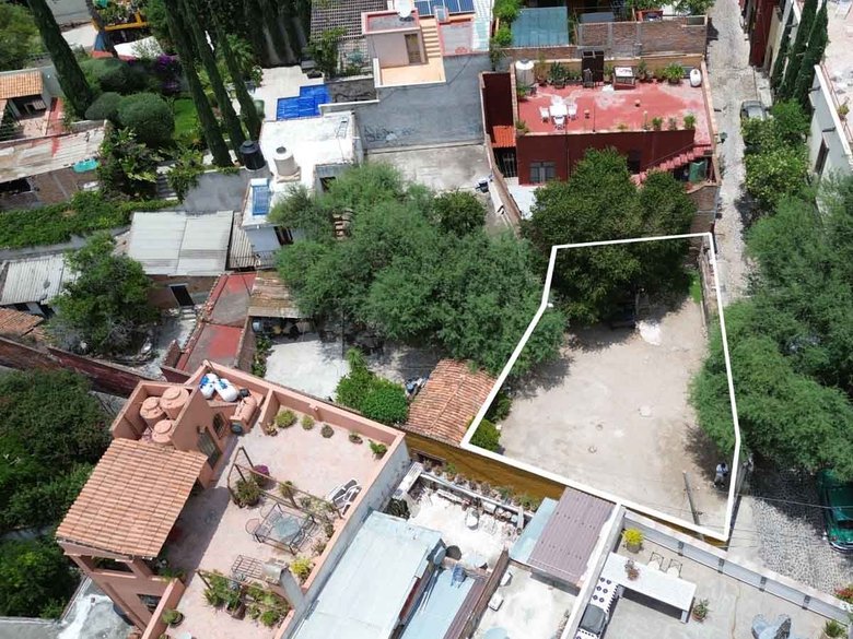 La Esquina Mágica — 3 photos