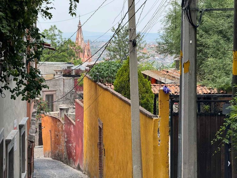 La Esquina Mágica — 16 photos
