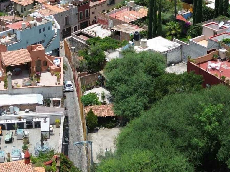 La Esquina Mágica — 9 photos