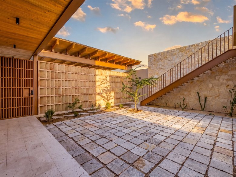 Casa Guamúchil — 11 photos
