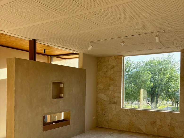 Casa Guamúchil — 3 photos