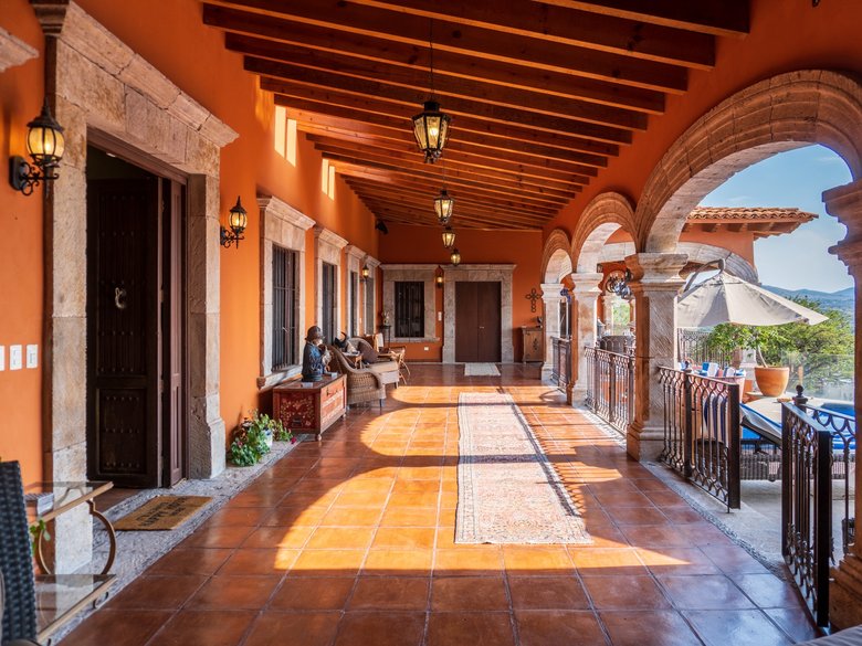 Casa Gallos — 5 photos