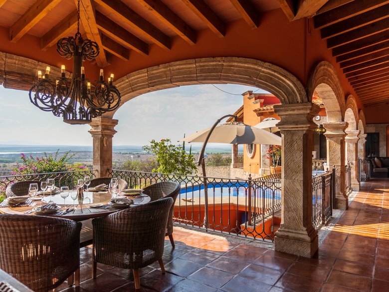 Casa Gallos — 8 photos