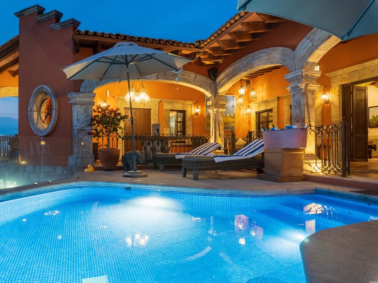 Casa Gallos — 27 photos