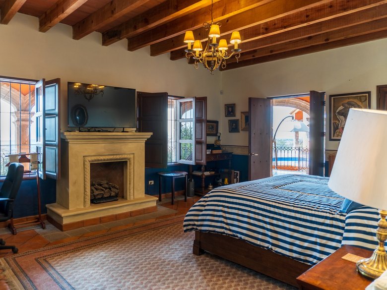 Casa Gallos — 11 photos
