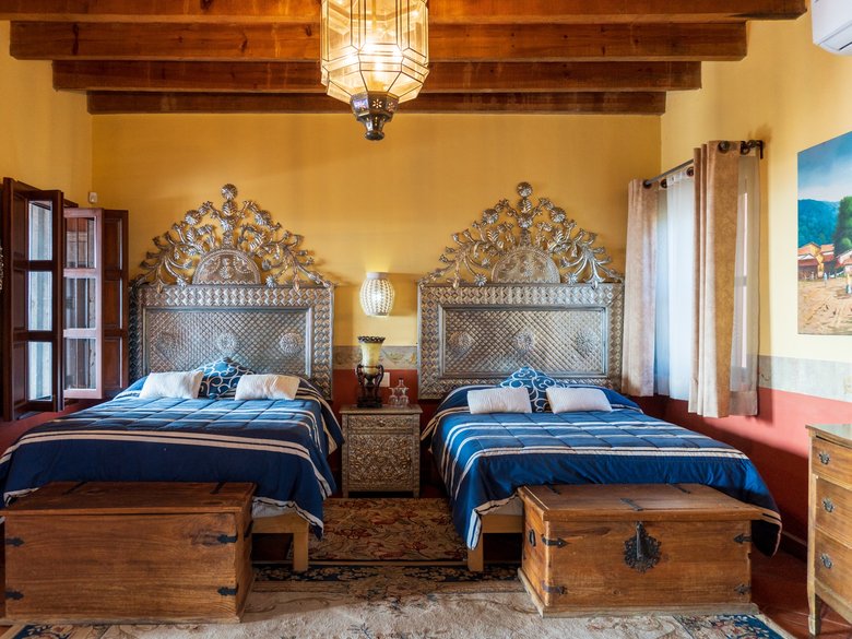 Casa Gallos — 12 photos