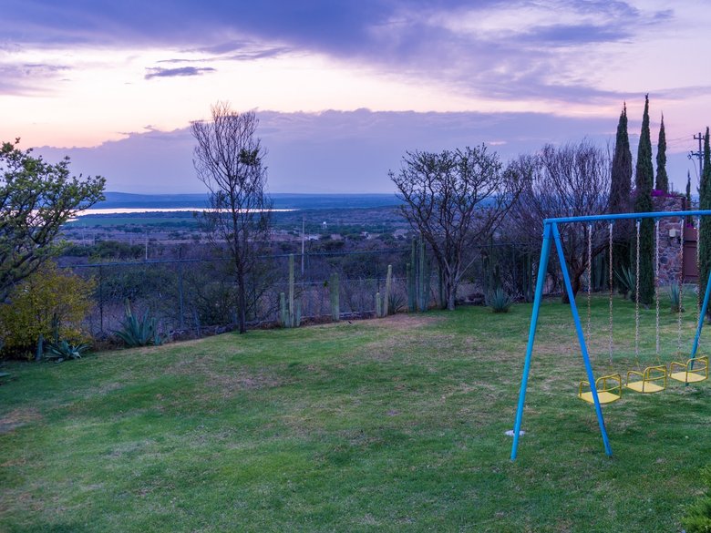 Casa Gallos — 26 photos