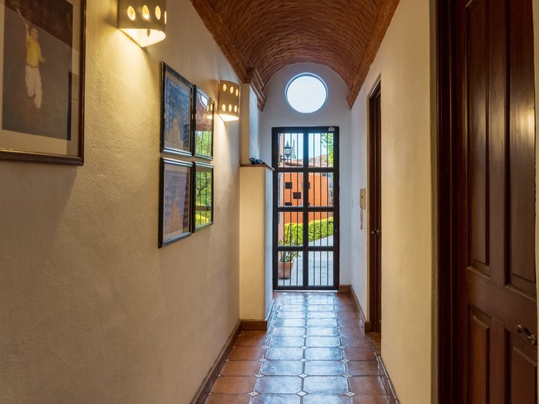 Casa Gallos — 25 photos