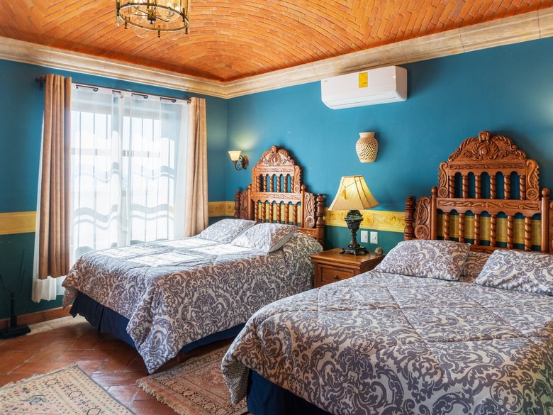 Casa Gallos — 3 photos