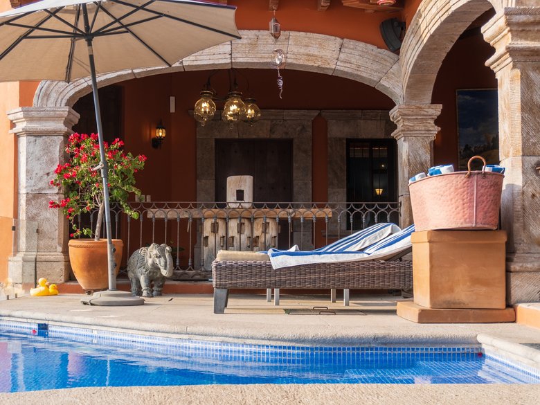 Casa Gallos — 19 photos