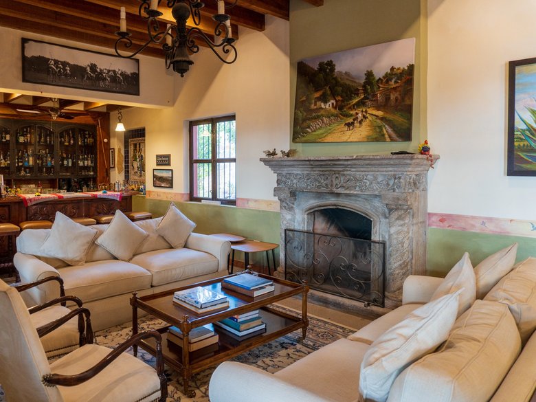 Casa Gallos — 16 photos