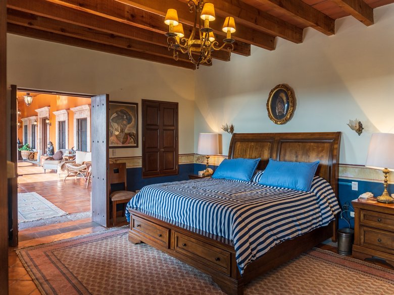 Casa Gallos — 9 photos