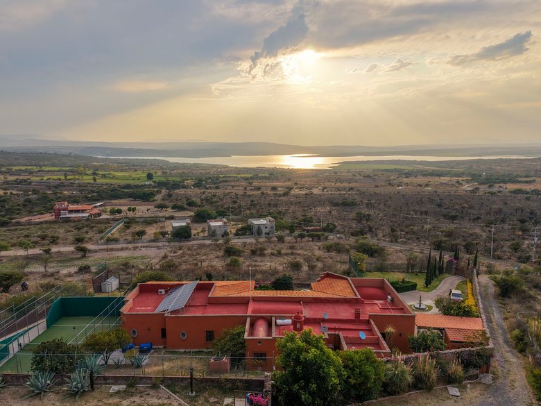 Casa Gallos — 29 photos
