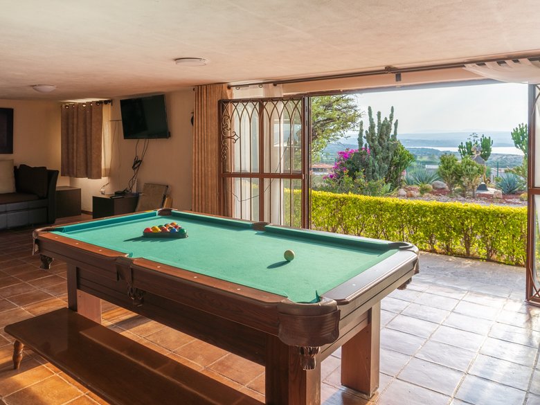 Casa Gallos — 21 photos