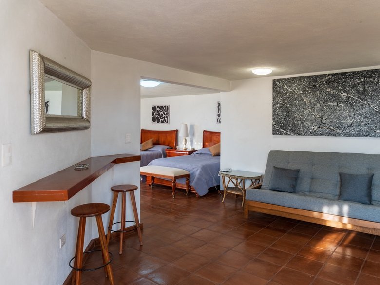 Casa Gallos — 23 photos