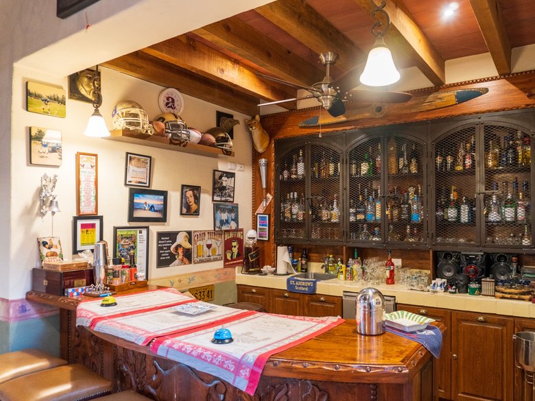 Casa Gallos — 15 photos