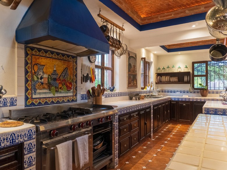 Casa Gallos — 24 photos