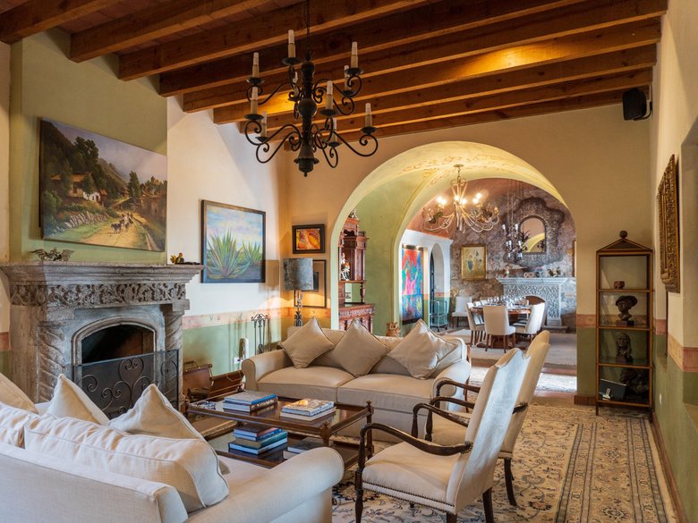 Casa Gallos — 14 photos