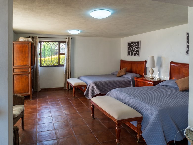 Casa Gallos — 22 photos