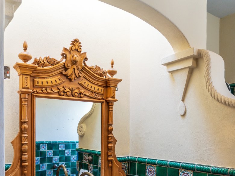 Casa Gallos — 4 photos