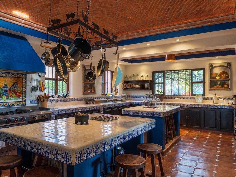Casa Gallos — 17 photos
