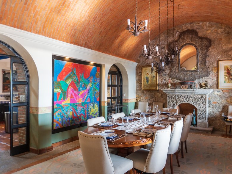 Casa Gallos — 13 photos