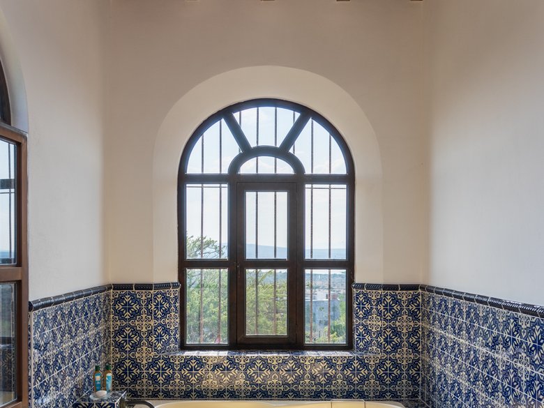 Casa Gallos — 10 photos